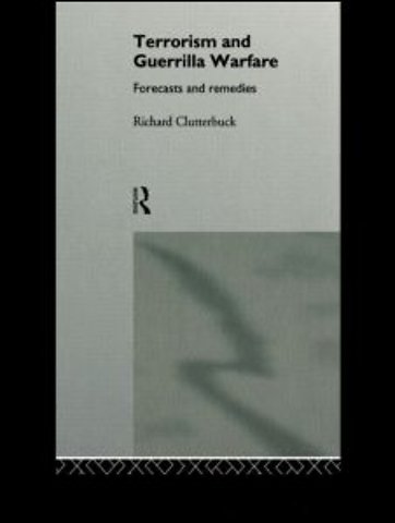 Terrorism and Guerrilla Warfare