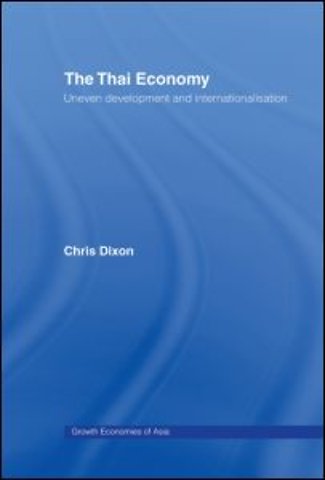 Thai Economy