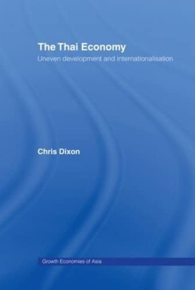Thai Economy