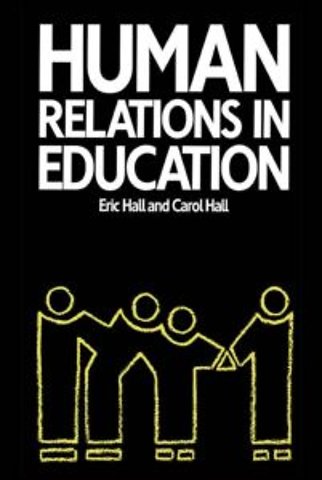 Human Relations in Education