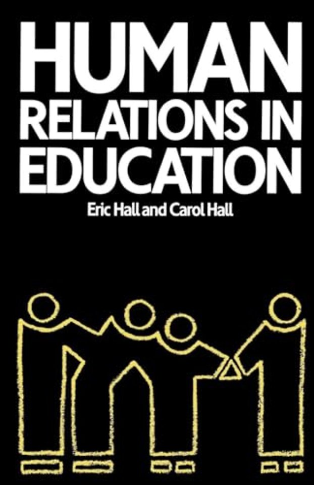 Human Relations in Education