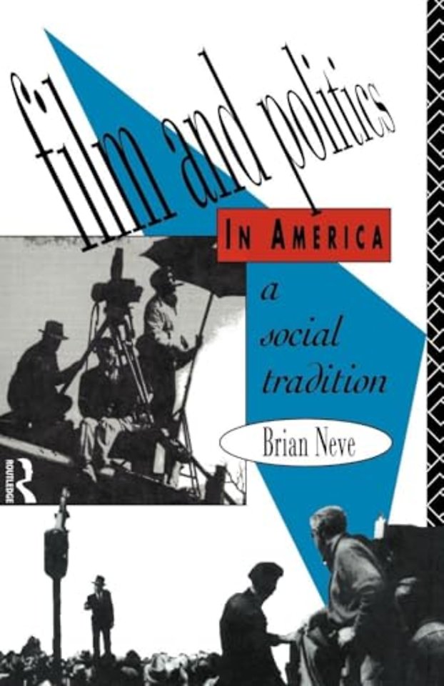 Film and Politics in America