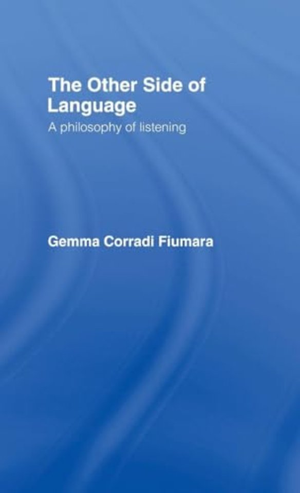 Other Side of Language