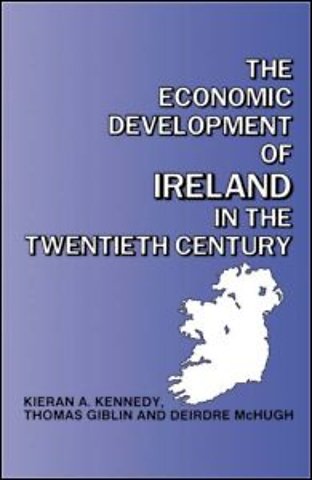 Economic Development of Ireland in the Twentieth Century