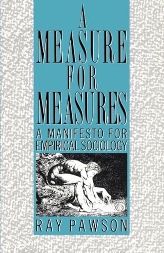 Measure for Measures