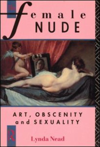 Female Nude