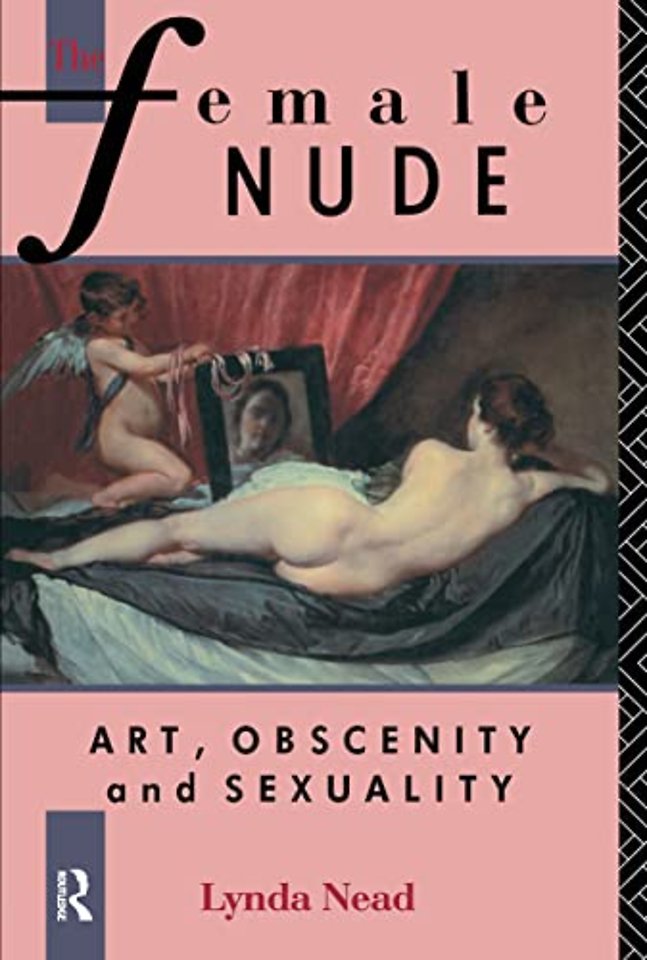 Female Nude