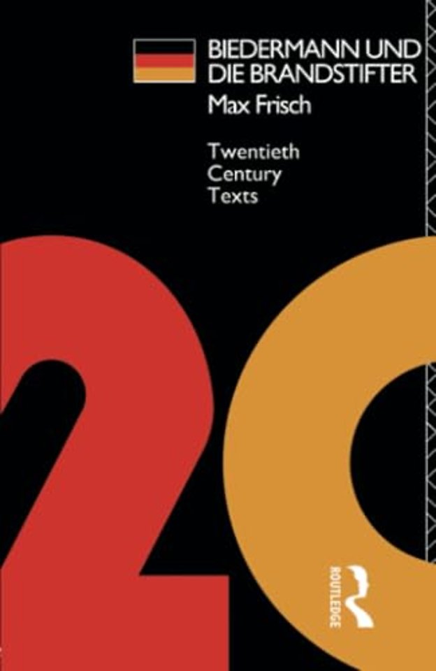 Biedermann und die Brandstifter