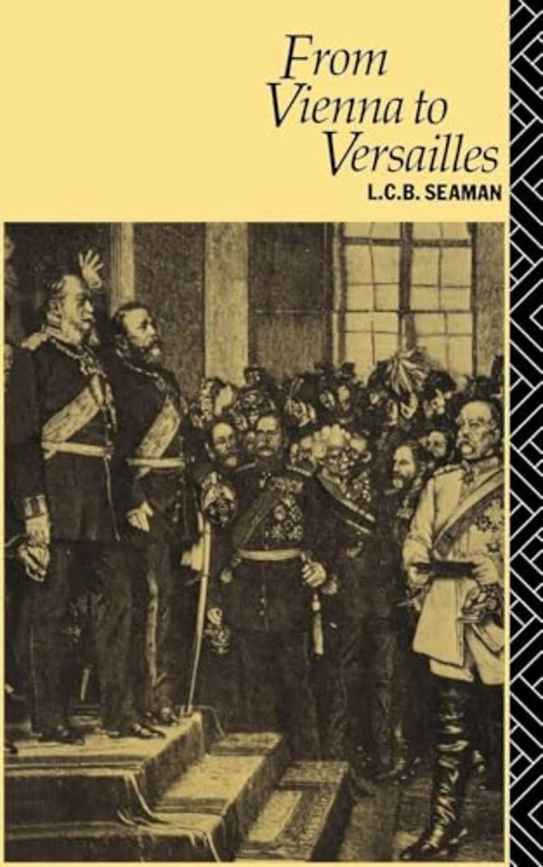 From Vienna to Versailles