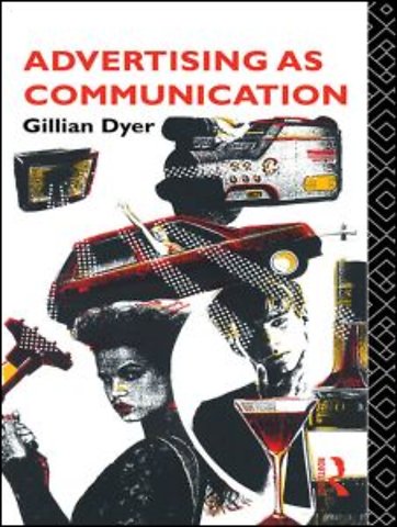 Advertising as Communication