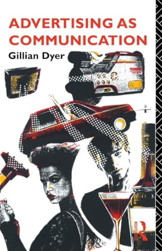 Advertising as Communication