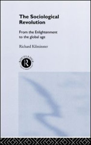Sociological Revolution