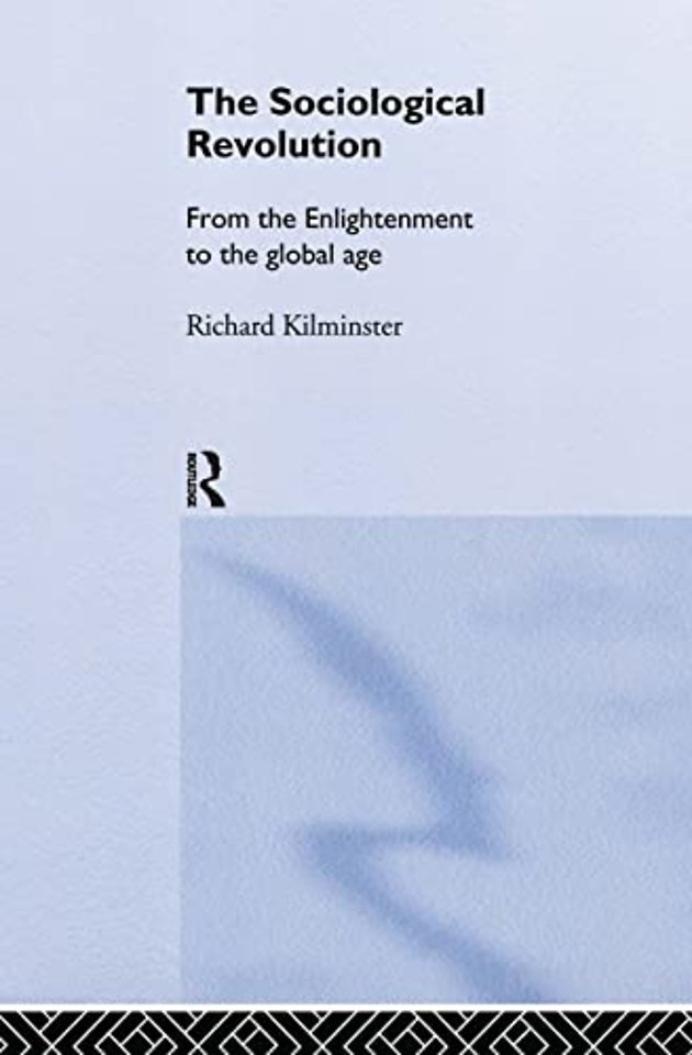 Sociological Revolution