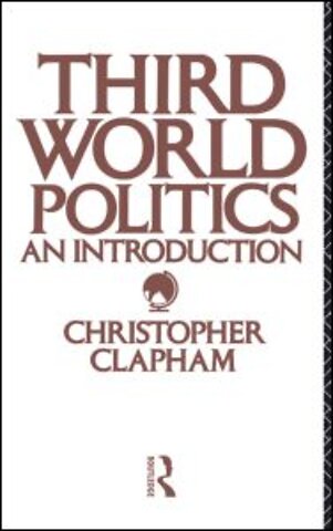 Third World Politics