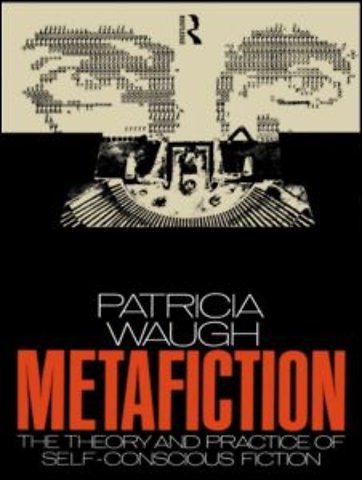 Metafiction