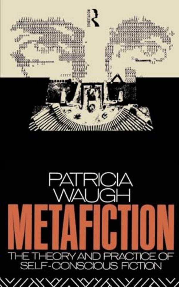 Metafiction