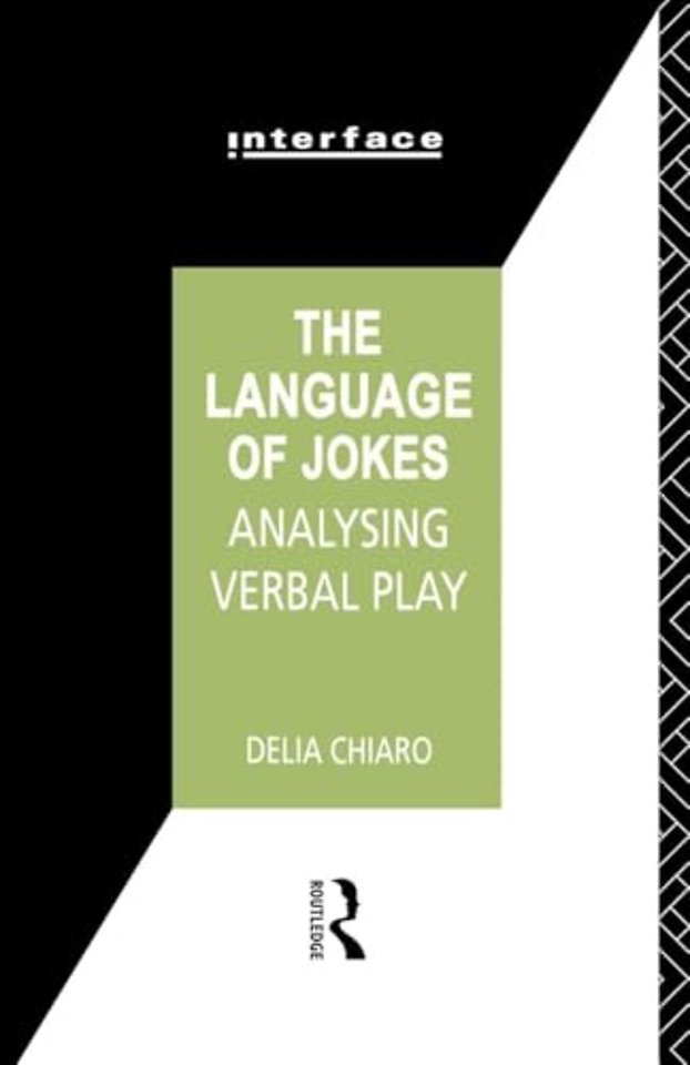 Language of Jokes