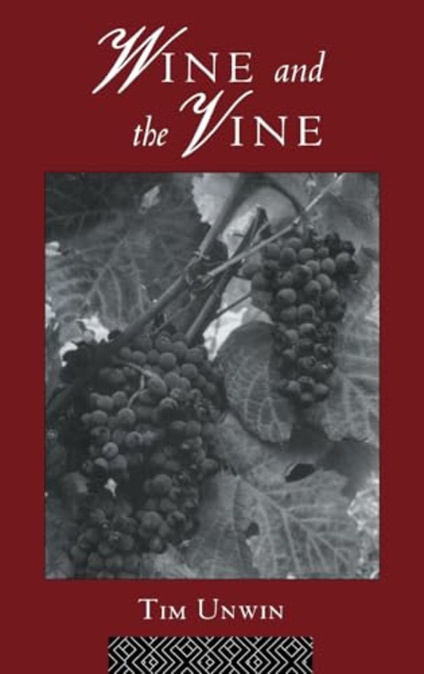 Wine and the Vine