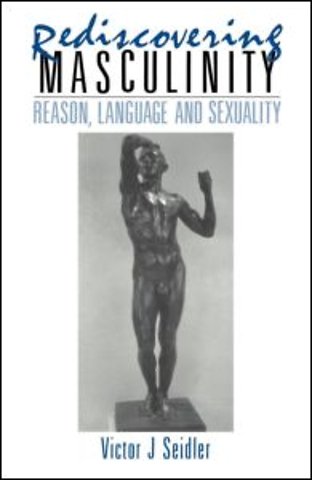 Rediscovering Masculinity