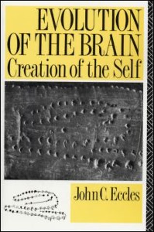 Evolution of the Brain: Creation of the Self