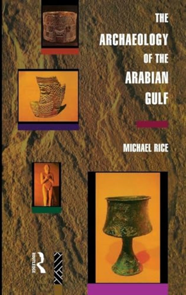 Archaeology of the Arabian Gulf