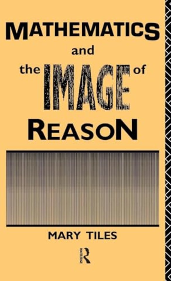 Mathematics and the Image of Reason