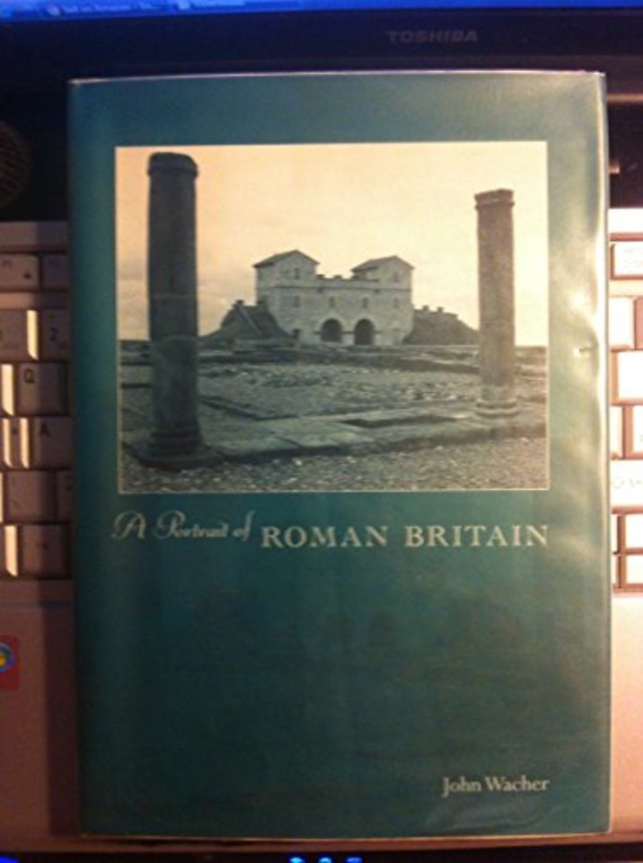 Portrait of Roman Britain