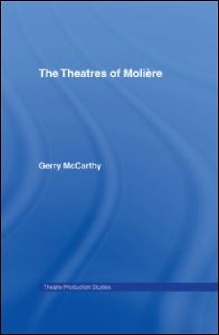 Theatres of Moliere