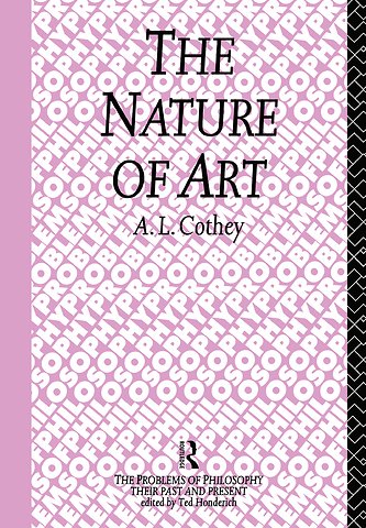 Nature of Art