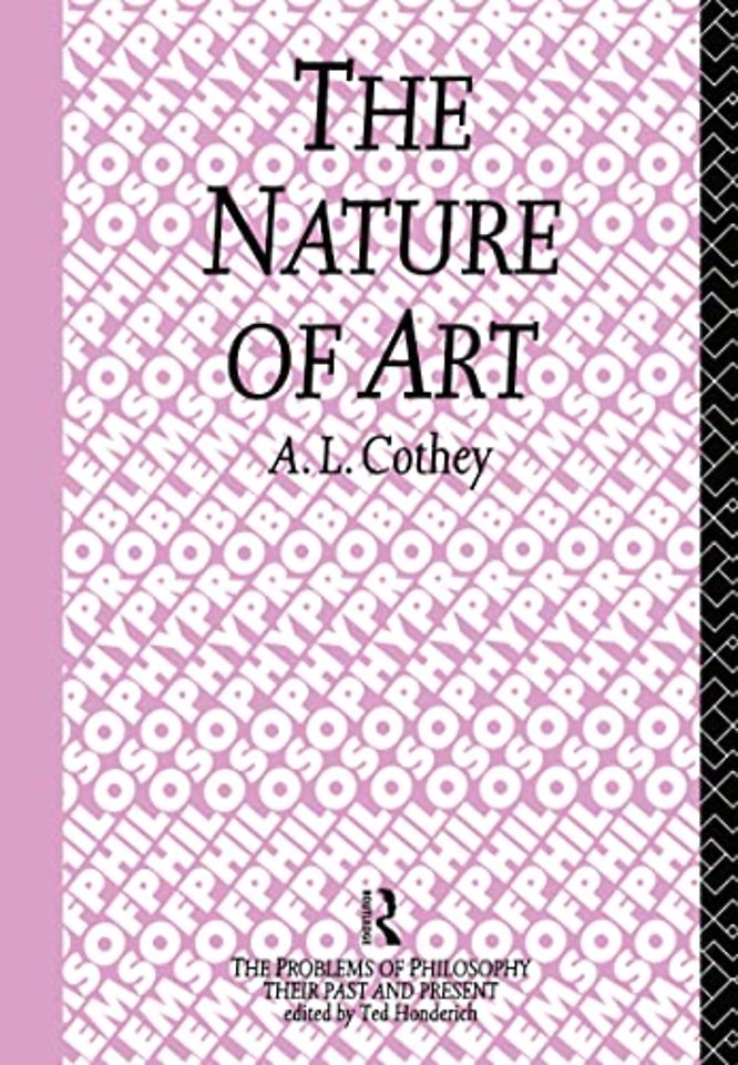 Nature of Art
