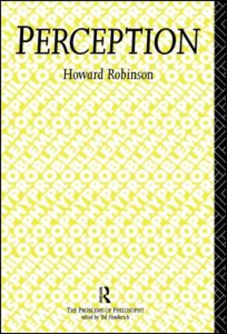 Perception