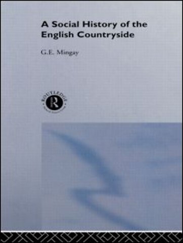 Social History of the English Countryside