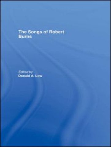 Songs of Robert Burns