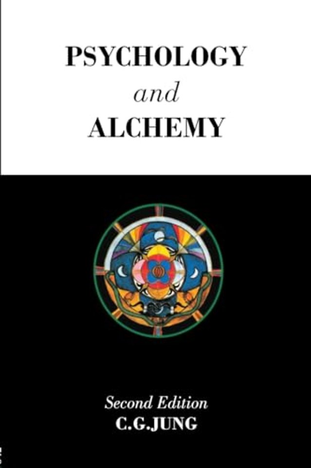 Psychology and Alchemy