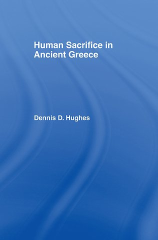 Human Sacrifice in Ancient Greece