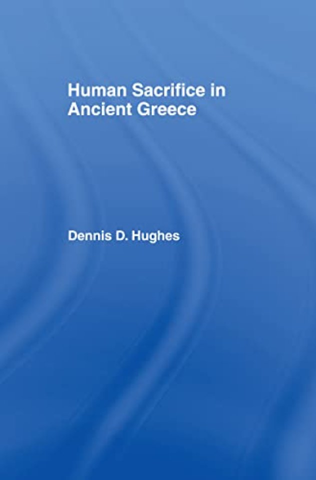 Human Sacrifice in Ancient Greece