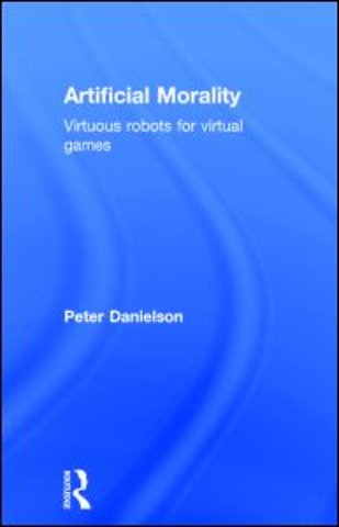 Artificial Morality