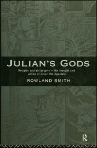 Julian's Gods
