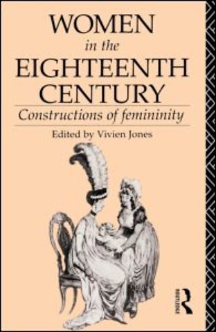 Women in the Eighteenth Century