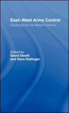 East-West Arms Control