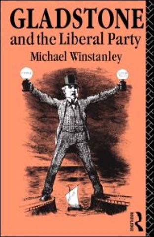 Gladstone and the Liberal Party