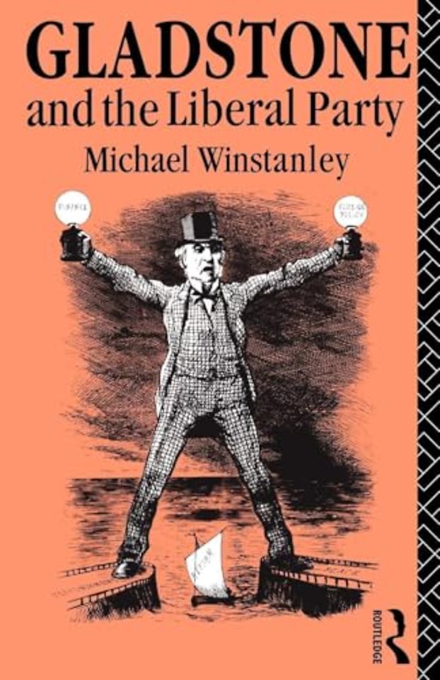 Gladstone and the Liberal Party