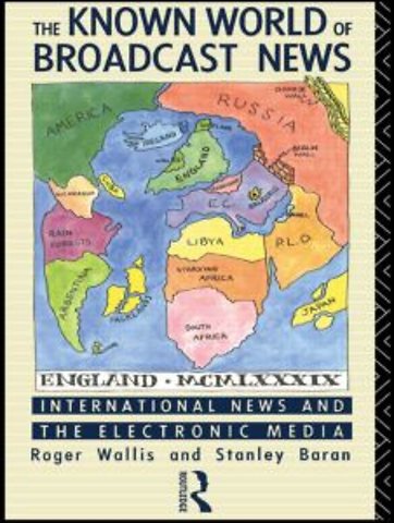 Known World of Broadcast News