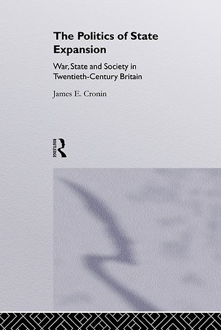Politics of State Expansion