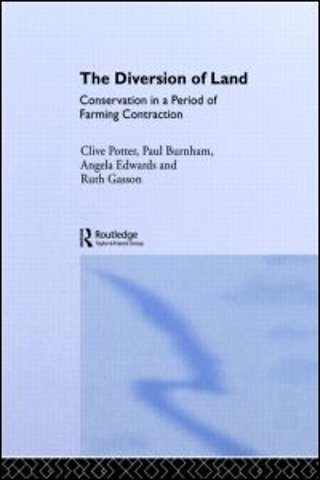 Natural Environment: Problems and Management