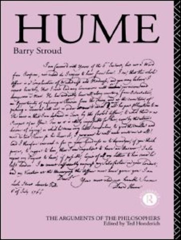 Hume-Arg Philosophers