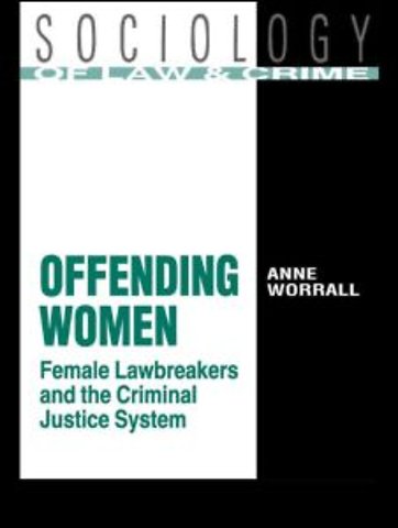 Offending Women