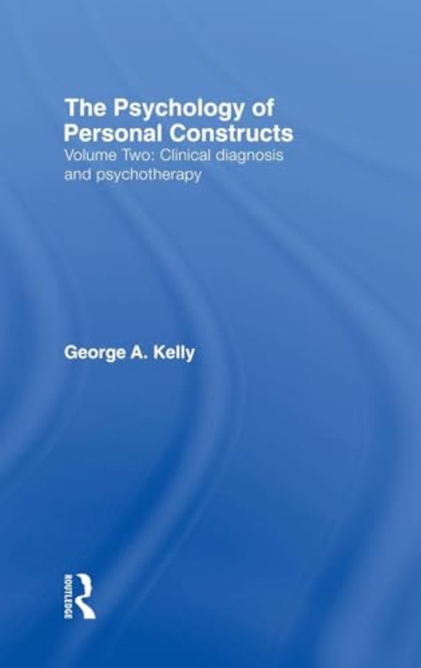 Psychology of Personal Constructs