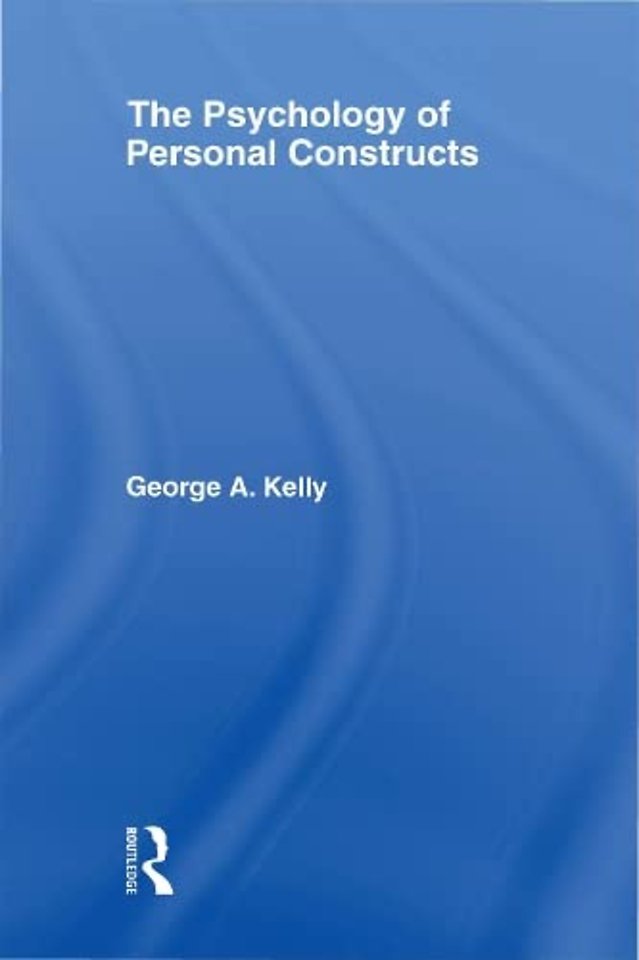 Psychology of Personal Constructs