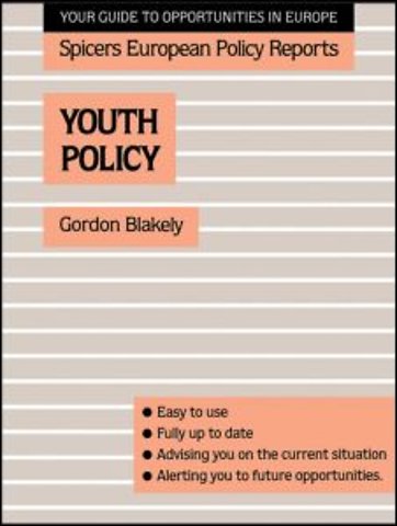 Youth Policy